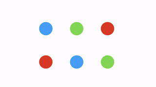 Connect Dots Original