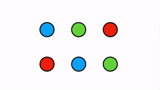 Connect Dots VIPE