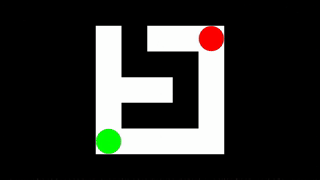 Maze Original