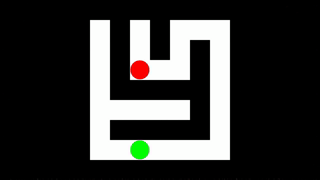 Maze 7x7 Original