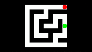 Maze 9x9 Original