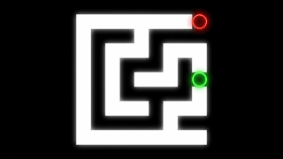 Maze 9x9 VIPE