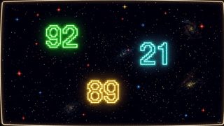 Sort 3 Numbers VIPE